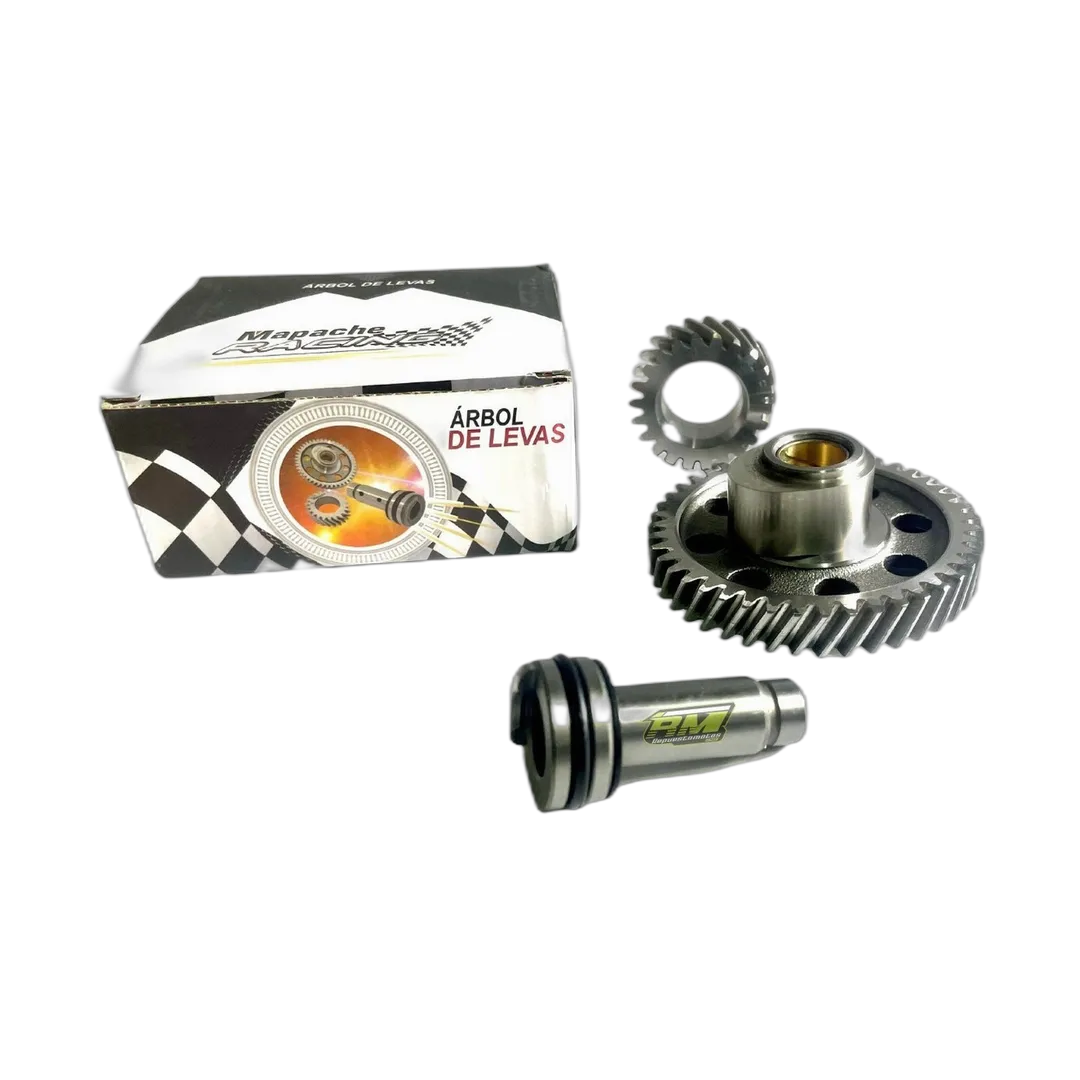 LEVA PORTABANDAS TTR RP