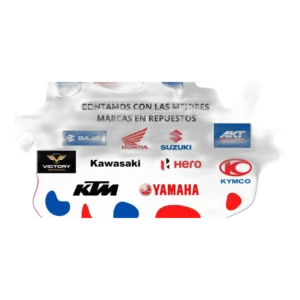 MANIG DER Y CRYPTON115FI DR