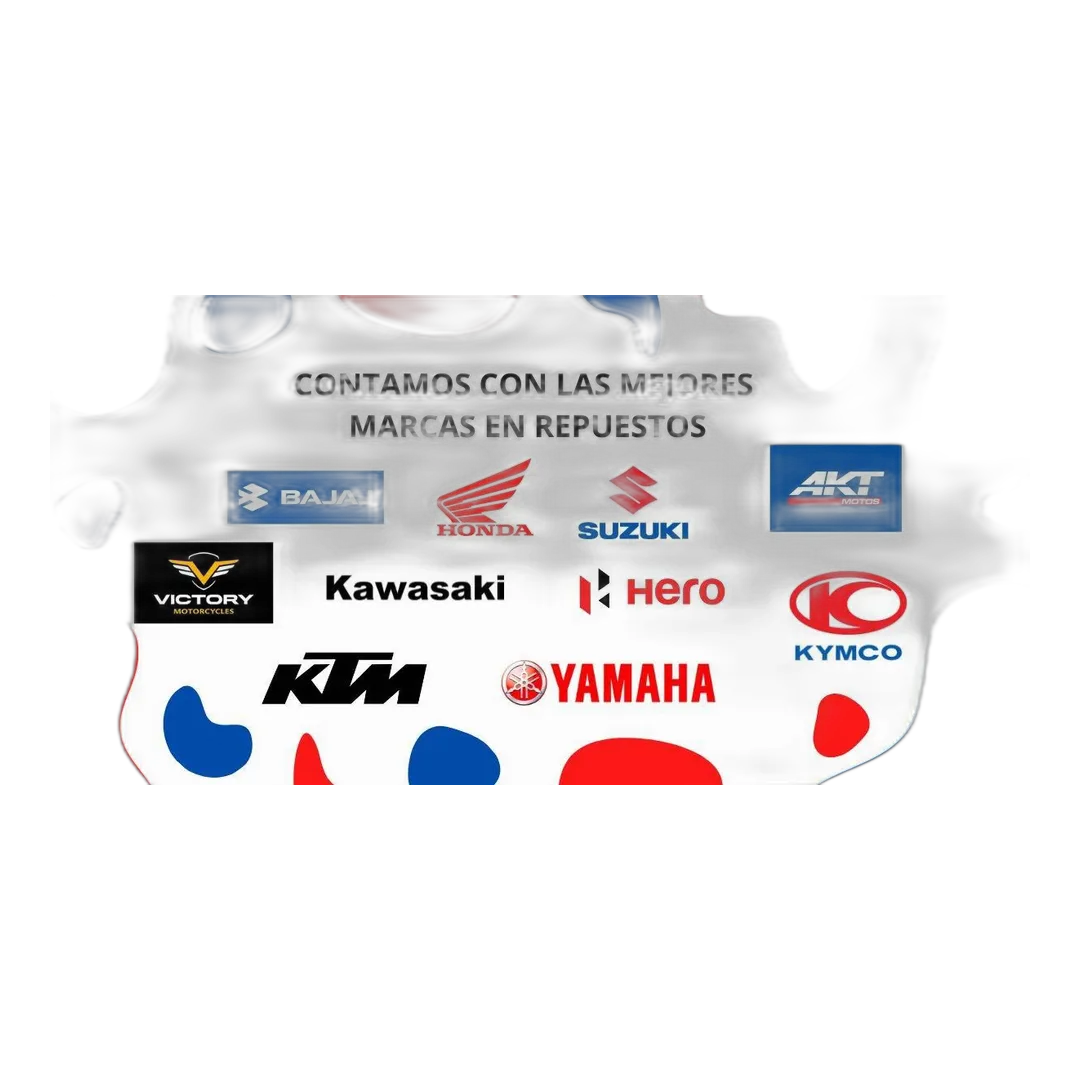 MANIG DER Y CRYPTON115FI DR