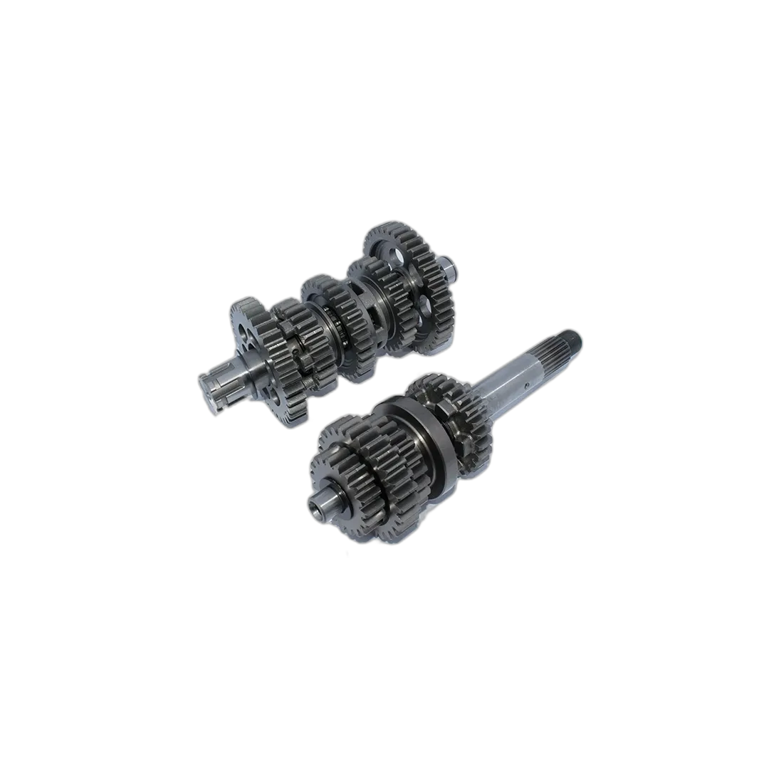 OBTURADOR TAMBOR CAMBIOS CBF150