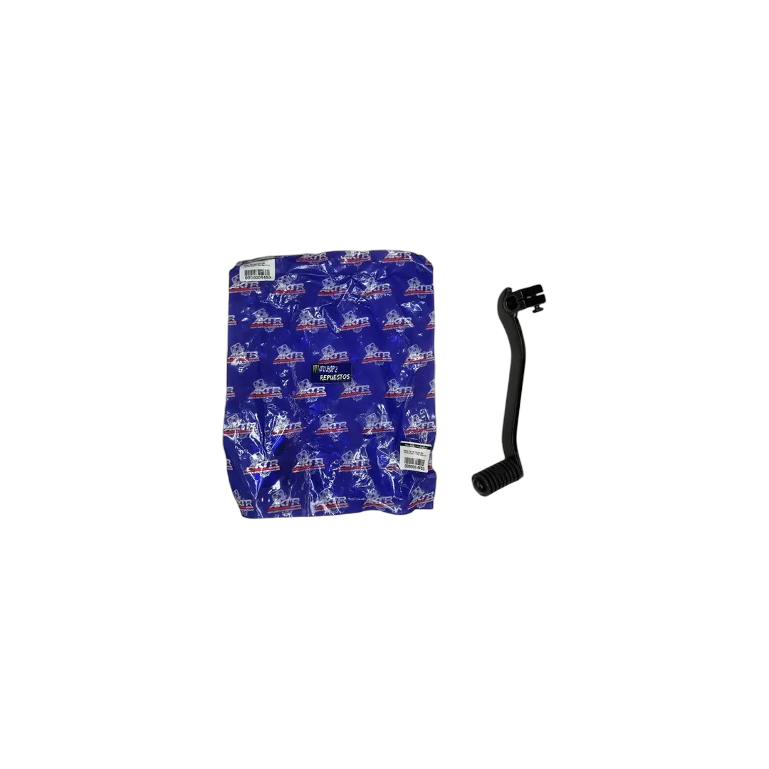 PEDAL CAMBIOS 180TTX RP