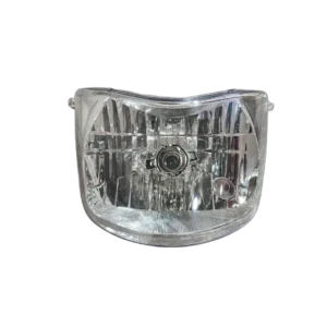 PLATINA FAROLA DER 125EVO RP