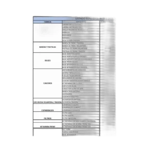 PLATINA REFLECTIV TRA 200SM RP