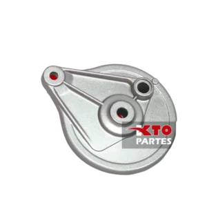 PORTABANDAS CTO TRAS TTR RP