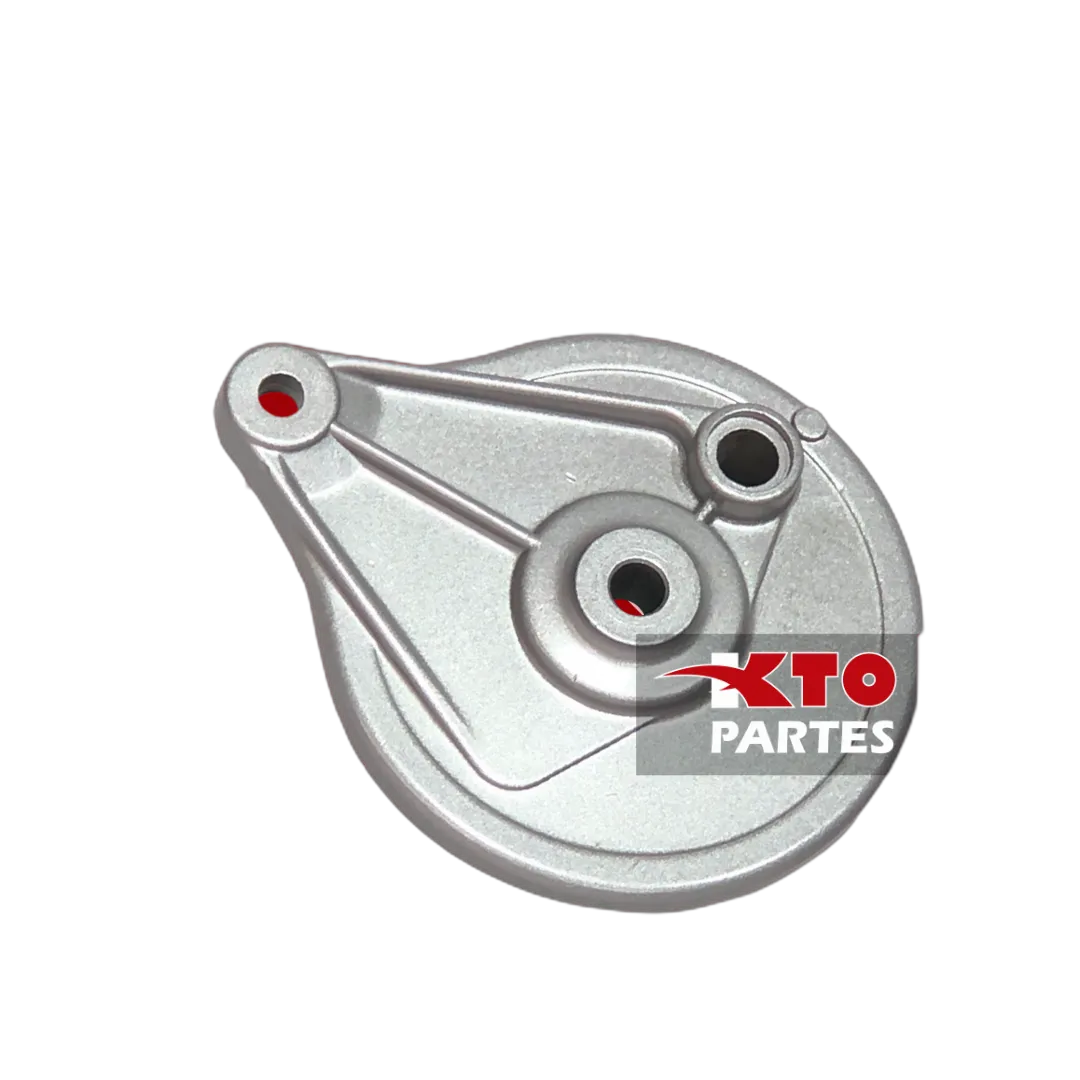 PORTABANDAS CTO TRAS TTR RP