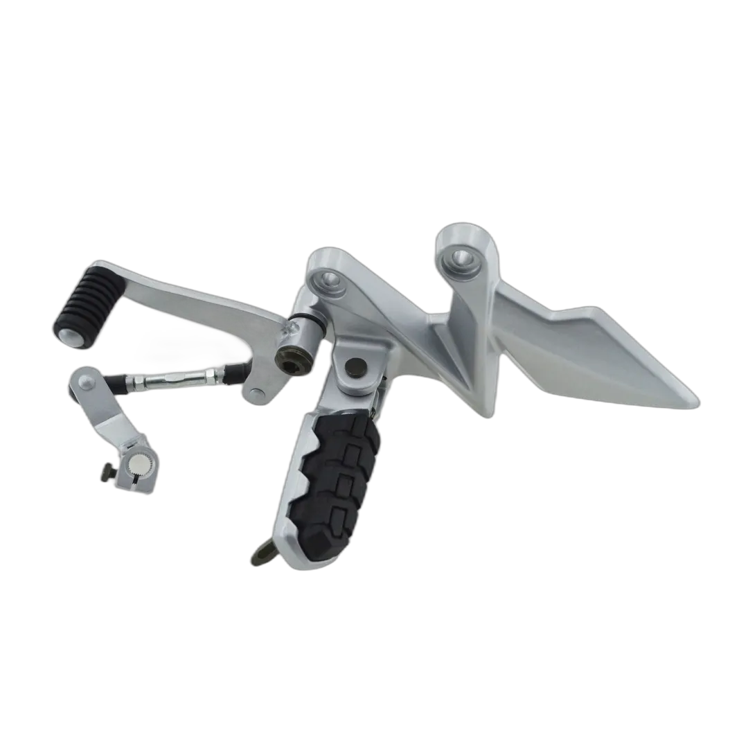 POSAPIE DEL DER COMPLETO CR4 RP