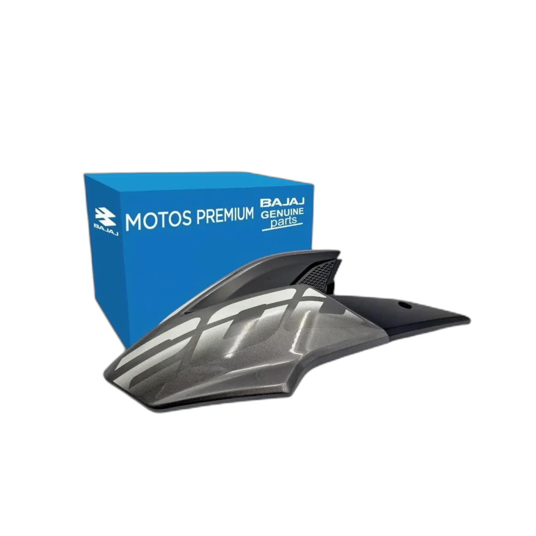 PROTECTOR TANQUE IZQ 200SM RP