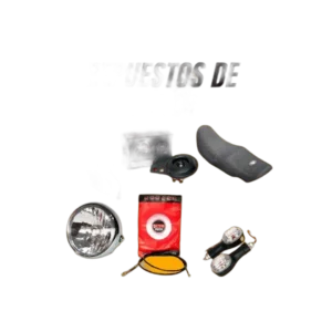 REFLECTIVO TRA 200SM RP