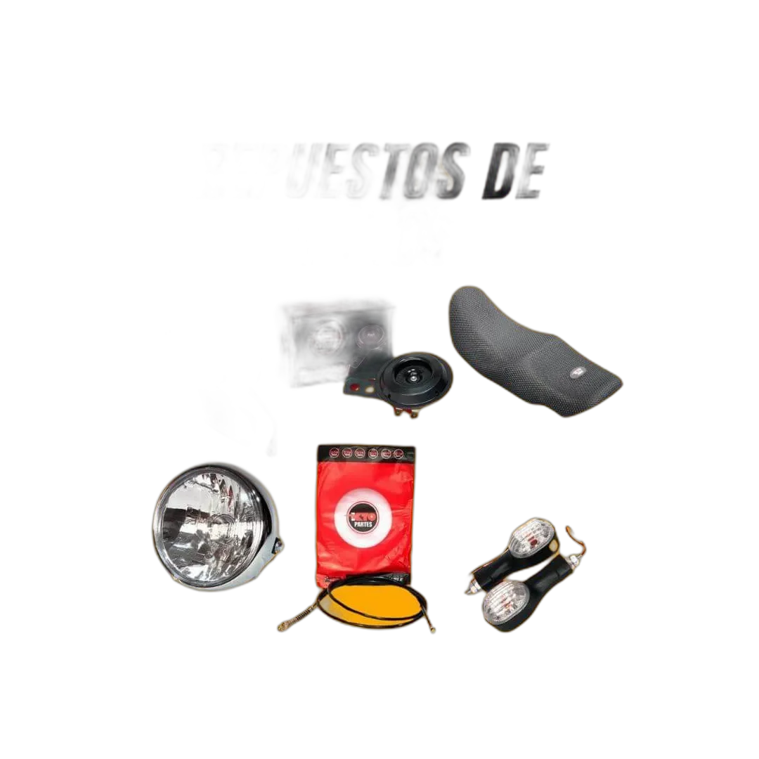 REFLECTIVO TRA 200SM RP