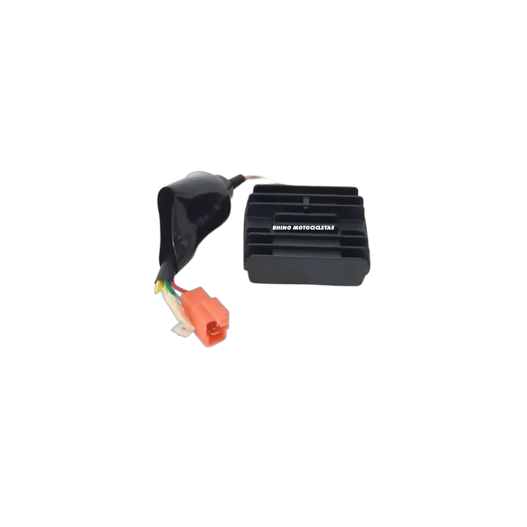 REGULADOR CR5 RP