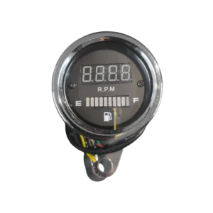 RELOJ REVOLUCIONES 125S RP