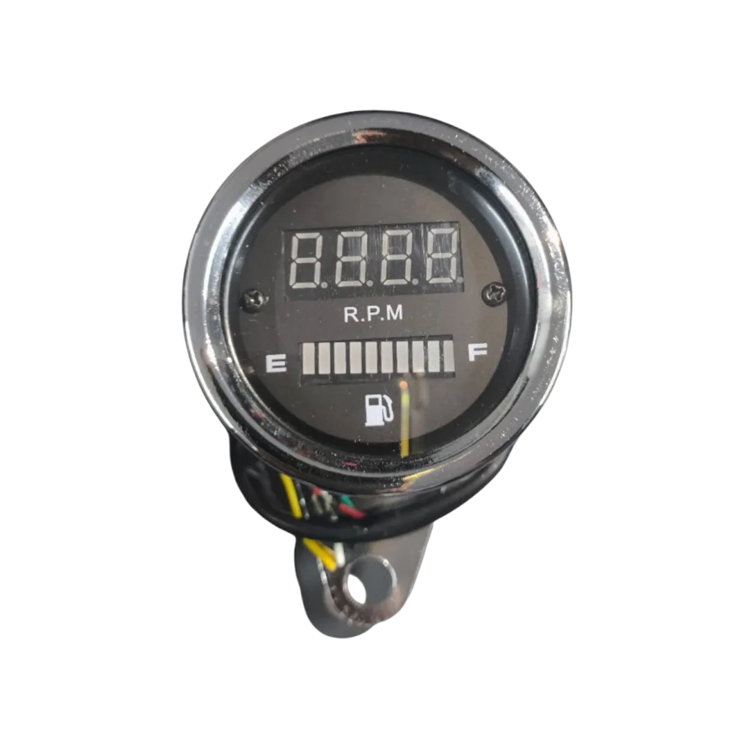 RELOJ REVOLUCIONES 125S RP