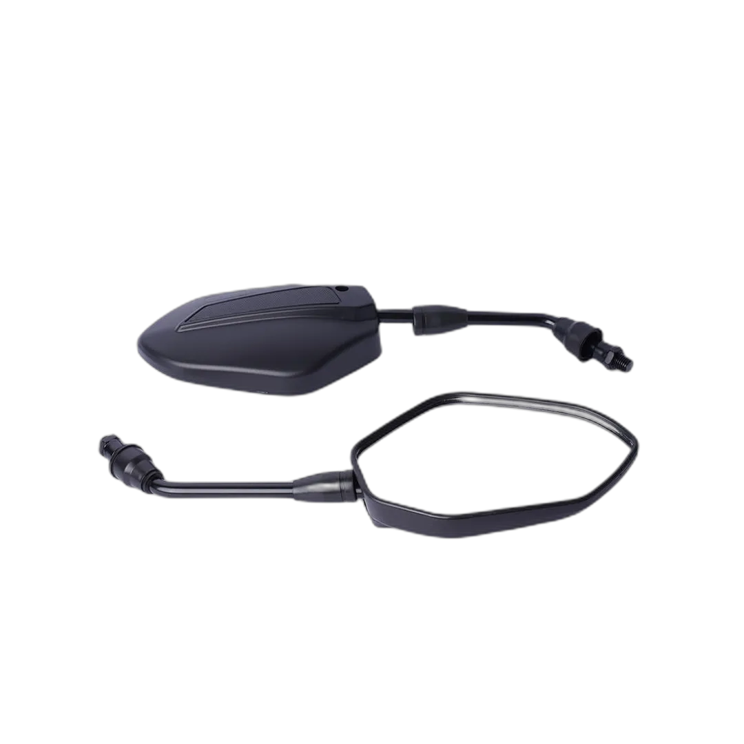 RETROVISOR DER 180XM PIRAMIDAL RP