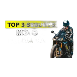 SEGURO SILLA 125EVO RP