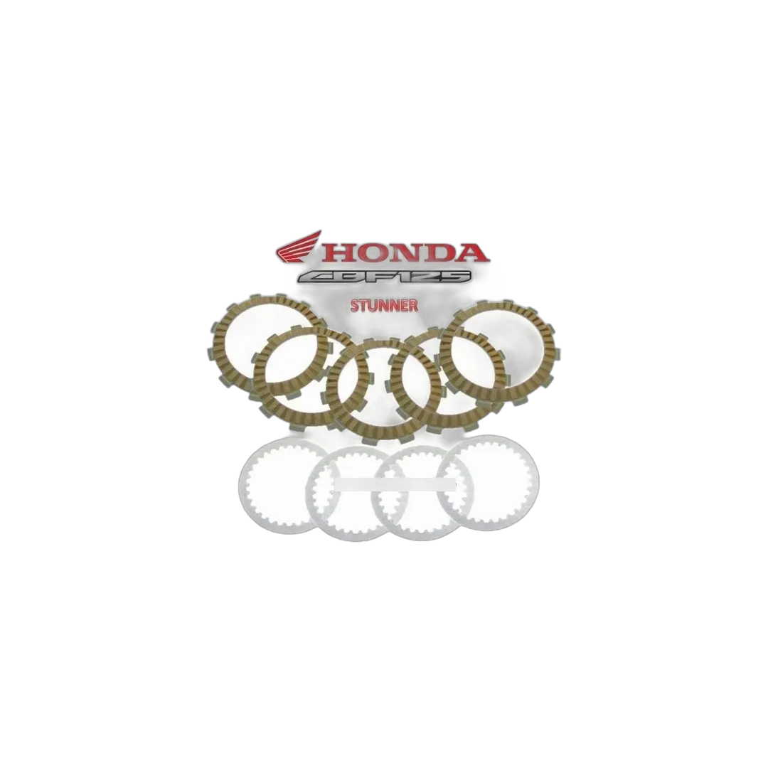 SEPARADOR DISCOS CLUTCH CBF 150CB 125