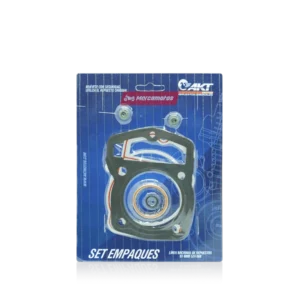 SET EMPAQUES MEDIO 180XM