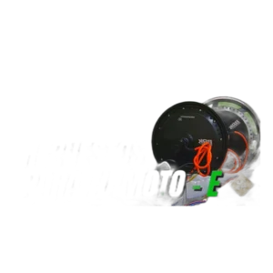 SISTEMA ELECTRICO EVO RP