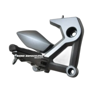 SOPORTE POSPIE TRA DER COMPLETO CR5 RP