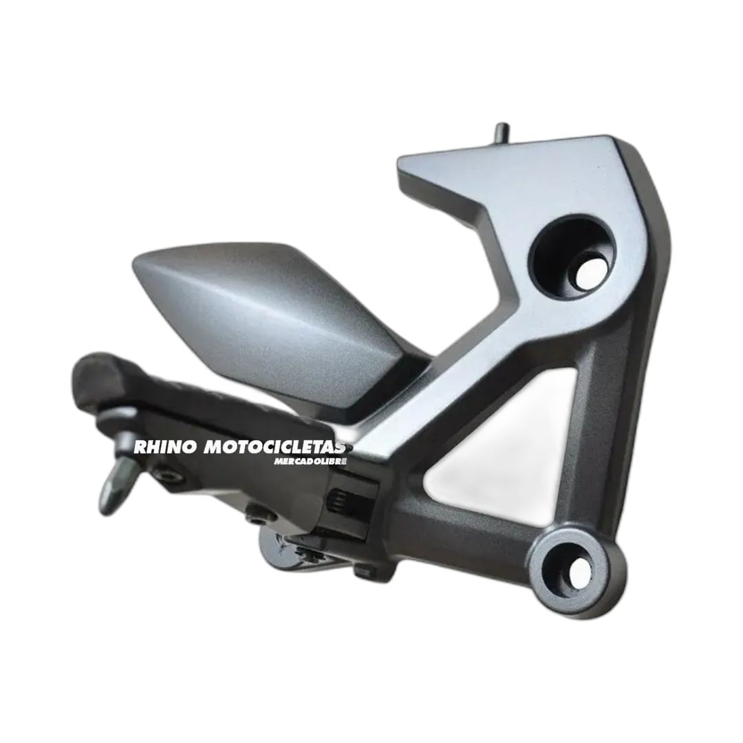 SOPORTE POSPIE TRA DER COMPLETO CR5 RP