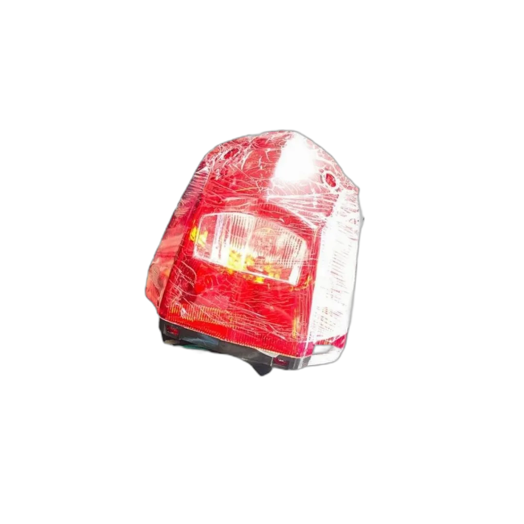 STOP COMPLETO TTR RP