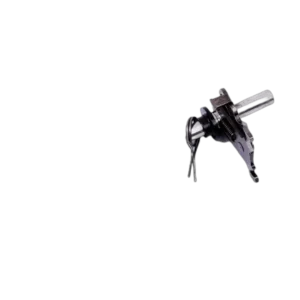 SUSPENSION IZQ GRIS 150EVO RP