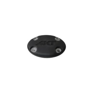 TAPON TAPA VOLANTE 200SM RP - EMBLEMA