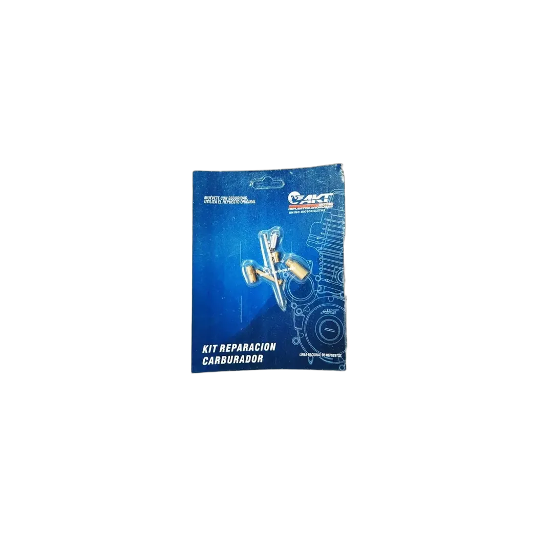 TAZA CARBURADOR AKT 200
