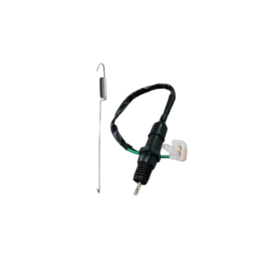 TROMPO FRENO TRAS 08 200SM RP