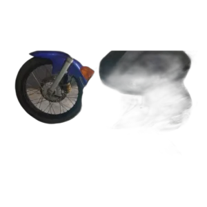 UNIDAD LUZ TRA. (SPLENDOR NXG - SIN BOMBILLO)