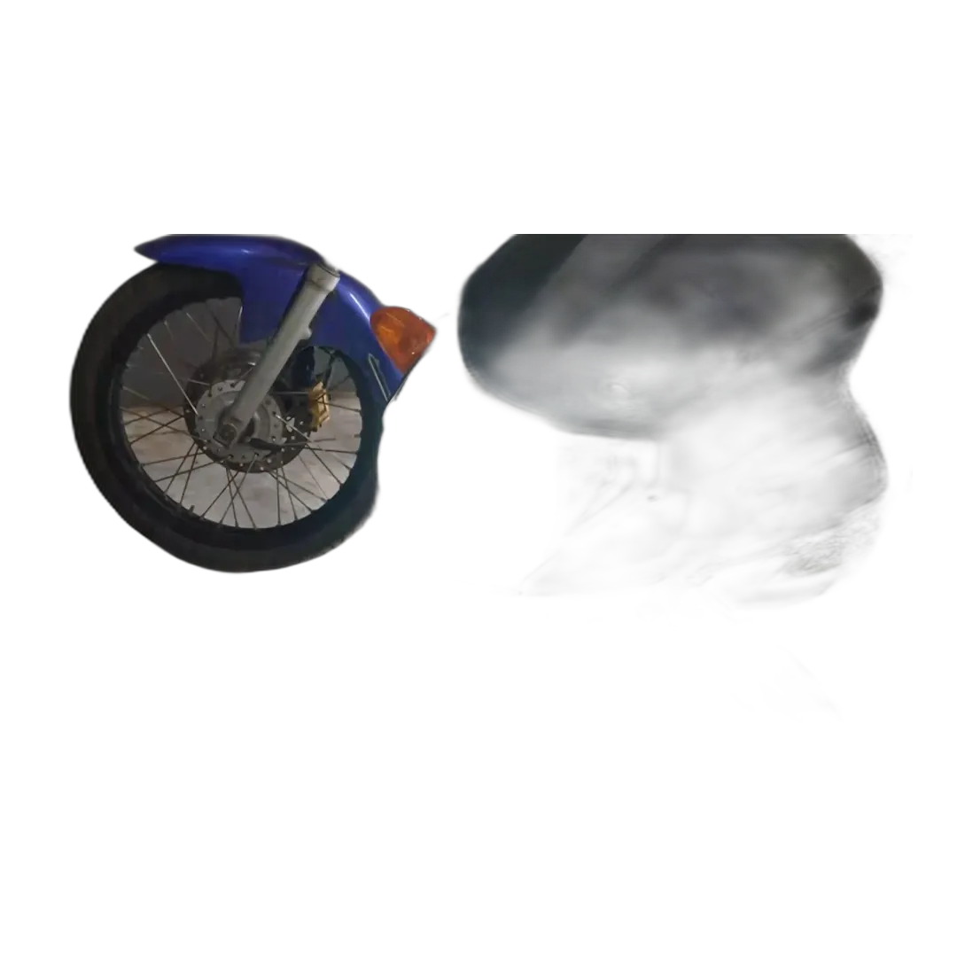 UNIDAD LUZ TRA. (SPLENDOR NXG - SIN BOMBILLO)