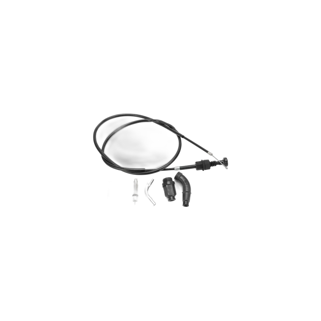 VALVULA CHOKE AKT 100