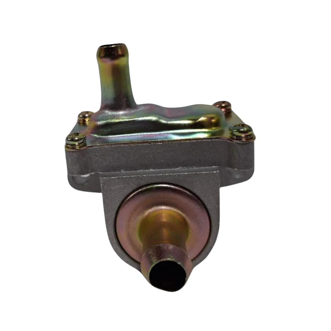 VALVULA INYECCION GASES 180XM RP