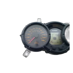 VELOCIMETRO DL-650XT COMPLETO ,PIE,