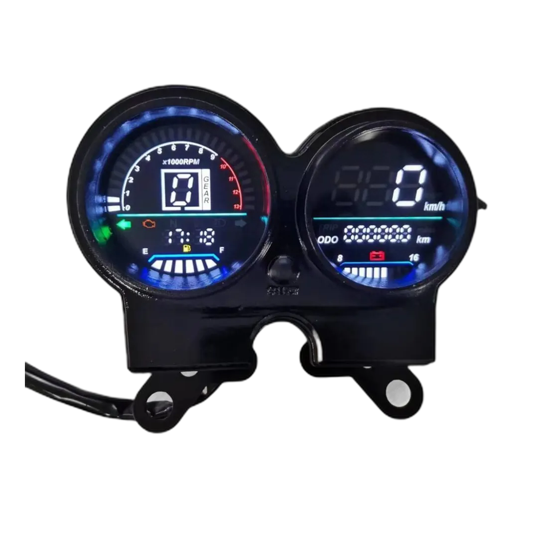 VELOCIMETRO KTL DIGITAL NKD