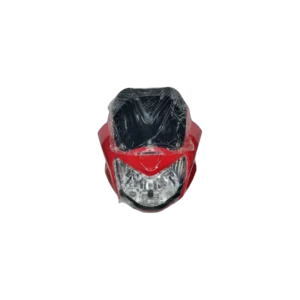 VISOR CARENAJE FAROL 125EVO RP